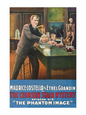 Crimson Stain Mystery (1916) Posters