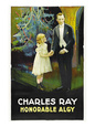 Honorable Algy, The (1940) Posters