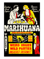 Marihuana: the Devil's Weed (1936) Posters