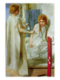 Dante Gabriel Rossetti Posters