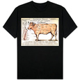 Cow T-Shirts Posters