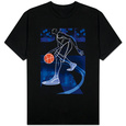 T-shirts de basket-ball Posters