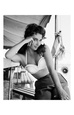 Beach Scenes (Vintage Photography) Posters