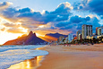 South America Posters