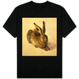 Rabbit T-Shirts Posters
