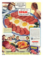 Spam Posters