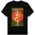 Wizard of Oz (T-Shirts) Poster