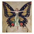 Fantasy (Vintage Art) Poster