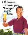 Relationship Humor Posters