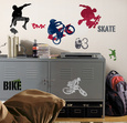 BMX Posters
