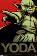 Yoda Posters