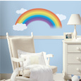 Regenbögen Poster