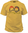 Marijuana (T-Shirts) Posters