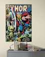 Word & Quote Wall Stickers Posters