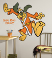 Motivational Wall Stickers Posters