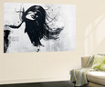 Decorative Wall Murals Poster