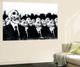 Fantasy (Decorative Art) Posters