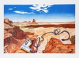 Martha Edelheit Posters