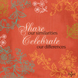 Celebrate Posters