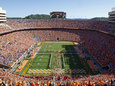 Tennessee Volunteers Posters