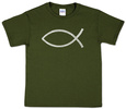 Kid's Animal T-Shirts Posters