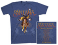 Santana Posters