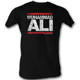 Muhammed Ali (T-shirts) Posters