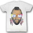 Mr. T (T-Shirts) Posters