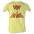 Andre the Giant (T-Shirts) Posters