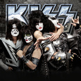 KISS (Live Nation) Posters