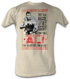 T-Shirts: Sport/Freizeit Poster