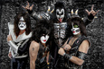 KISS (Live Nation Posters) Posters