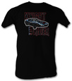 Knight Rider (T-shirtar) Posters
