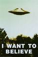 Films de science fiction Posters