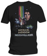 Michael Jackson (T-Shirts) Posters