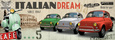 Italian Influence (Decorative Art) Posters