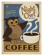 Retro Style (Decorative Art) Posters