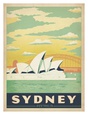 Sydney Posters