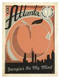 Georgia Posters
