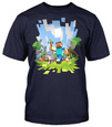 Minecraft Specialty Products Posters