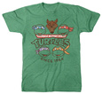 Teenage Mutant Ninja Turtles (T-Shirts) Posters