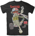 Gorillaz (T-Shirts) Posters