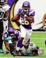 Minnesota Vikings Roster Posters