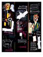 Afro-centric Art Posters