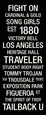California Colleges Posters