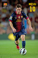 Lionel Messi Posters