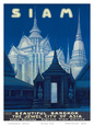 Bangkok Posters