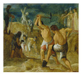 Adam Elsheimer Posters