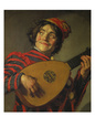 Frans Hals Posters