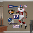 New York Giants (Decalques em parede gigantes) Posters